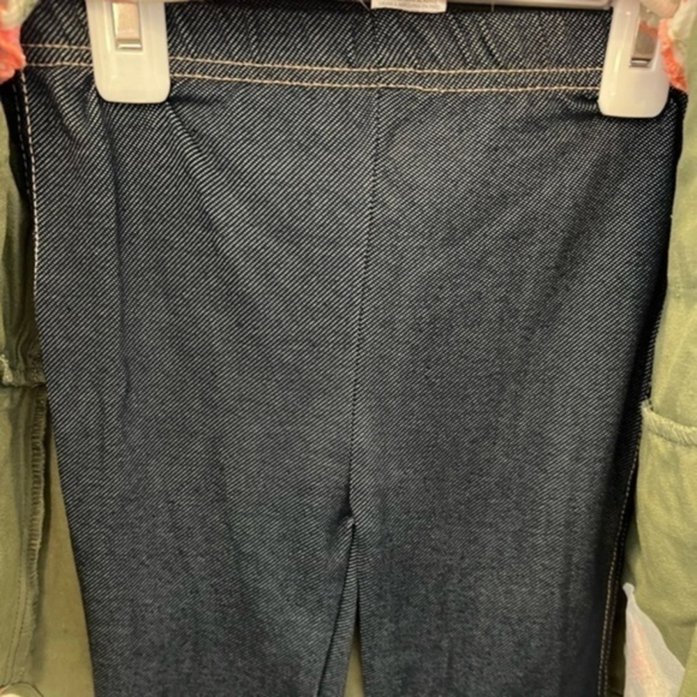 Little Lass, ‘Jacket, Jeans & Tee’ Set. SZ:6  NWT. *Last One! Firm! - Picture 9 of 12